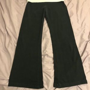 Victoria’s Secret Yoga Pants